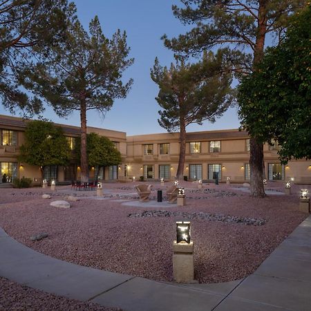 Wyndham Tucson Airport Hotel & Conference Center מראה חיצוני תמונה