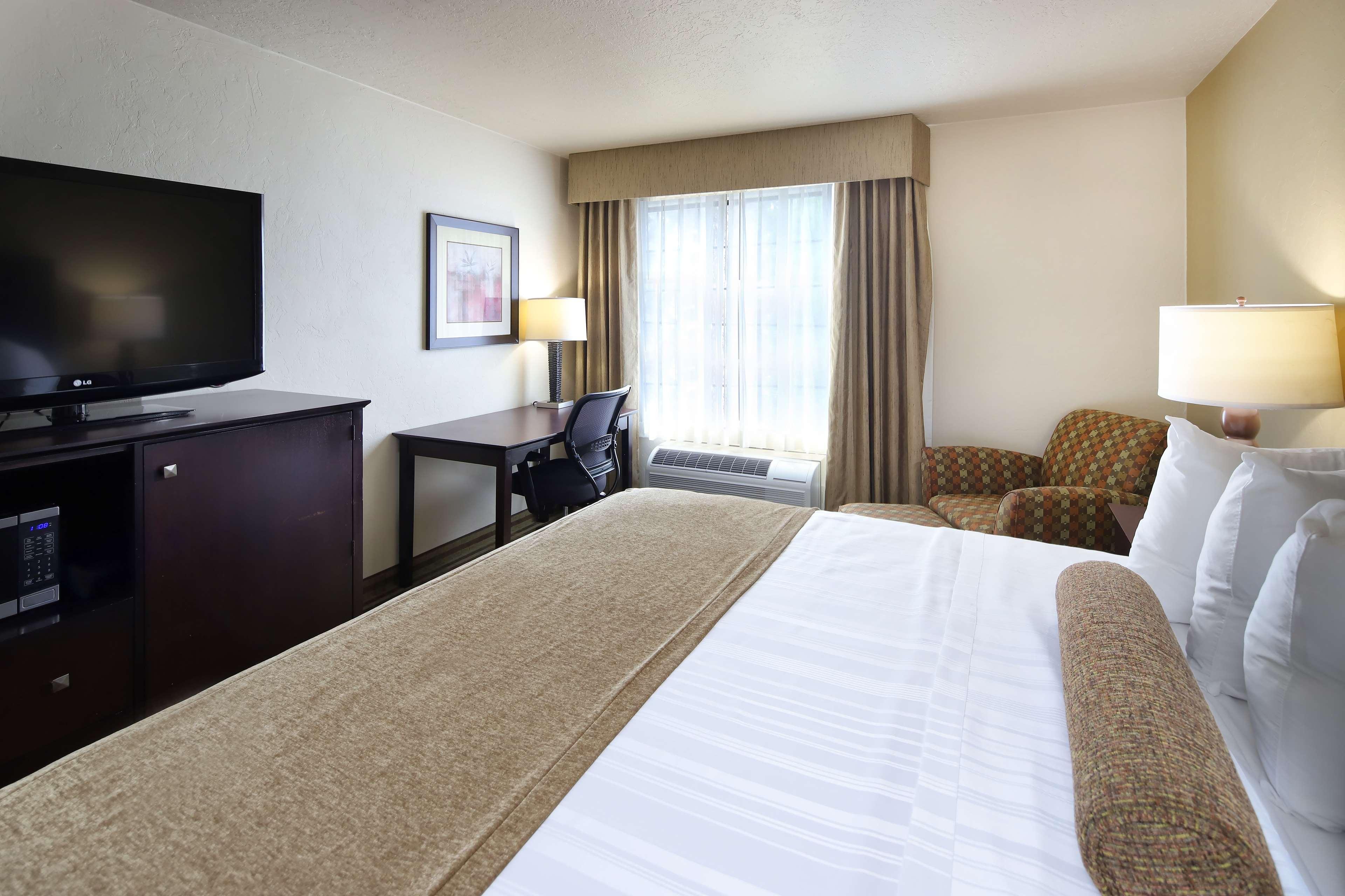 Wyndham Tucson Airport Hotel & Conference Center מראה חיצוני תמונה