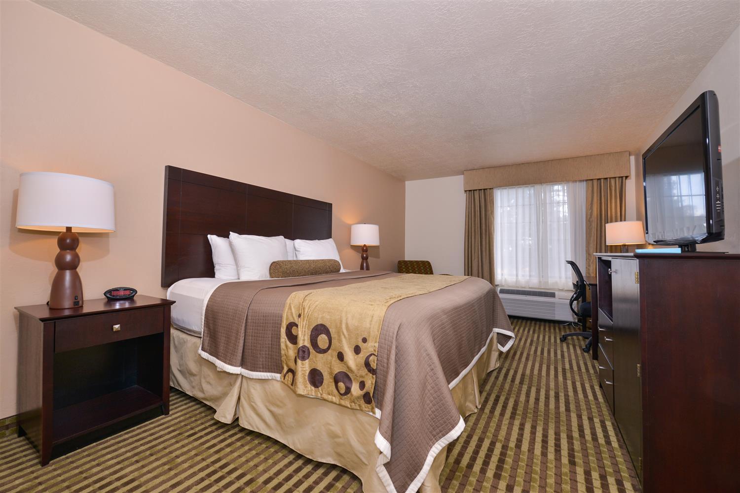 Wyndham Tucson Airport Hotel & Conference Center מראה חיצוני תמונה
