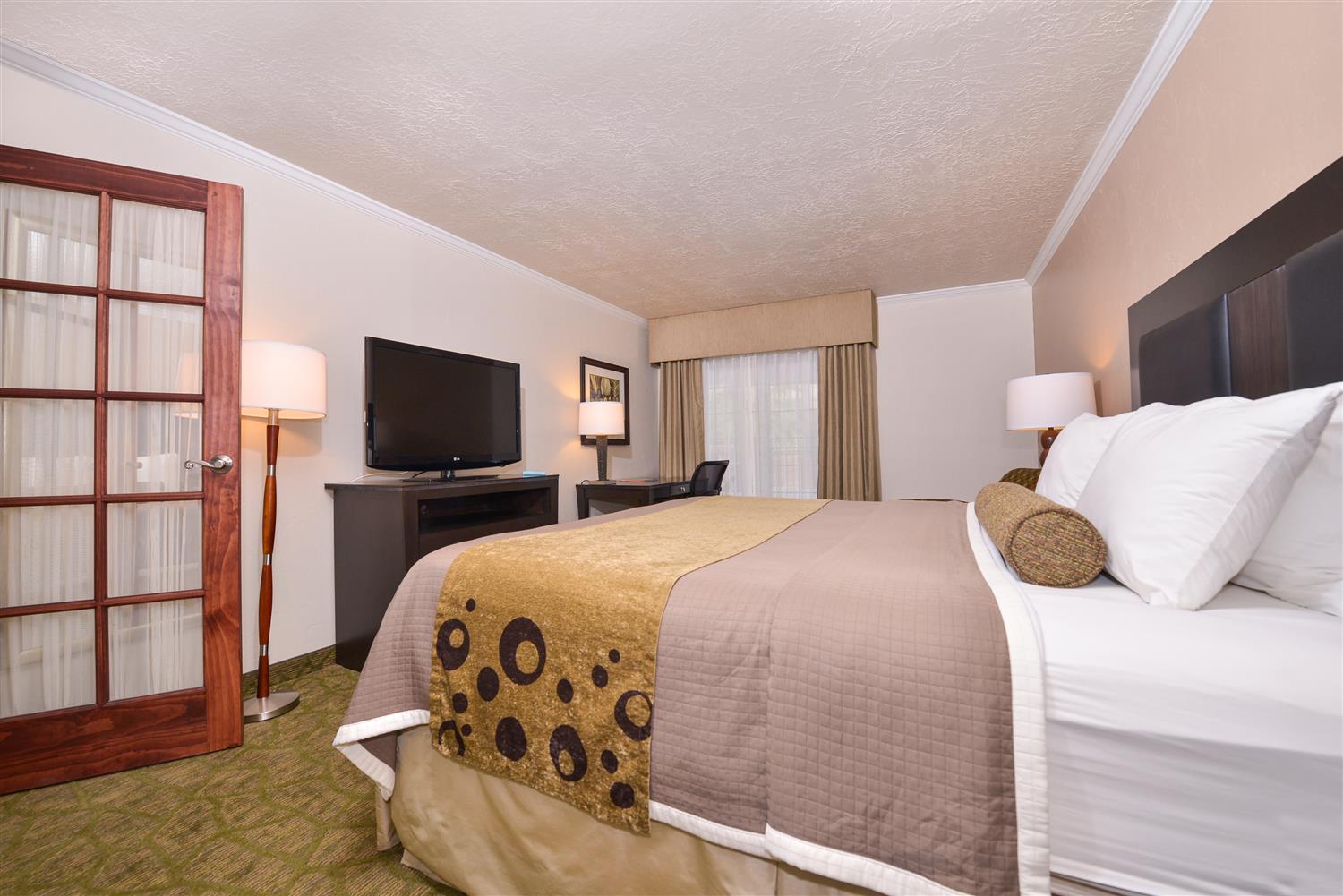 Wyndham Tucson Airport Hotel & Conference Center מראה חיצוני תמונה