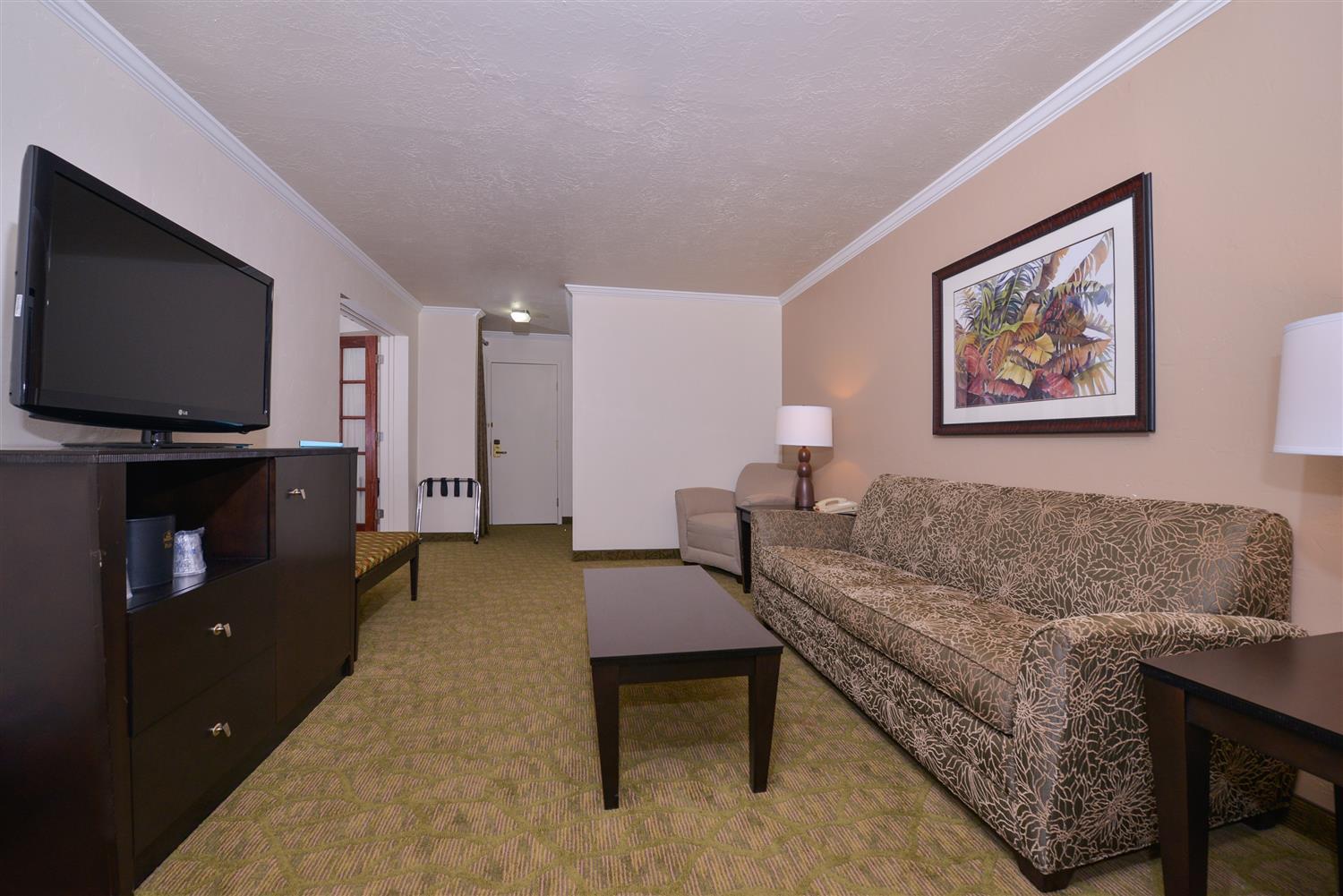 Wyndham Tucson Airport Hotel & Conference Center מראה חיצוני תמונה