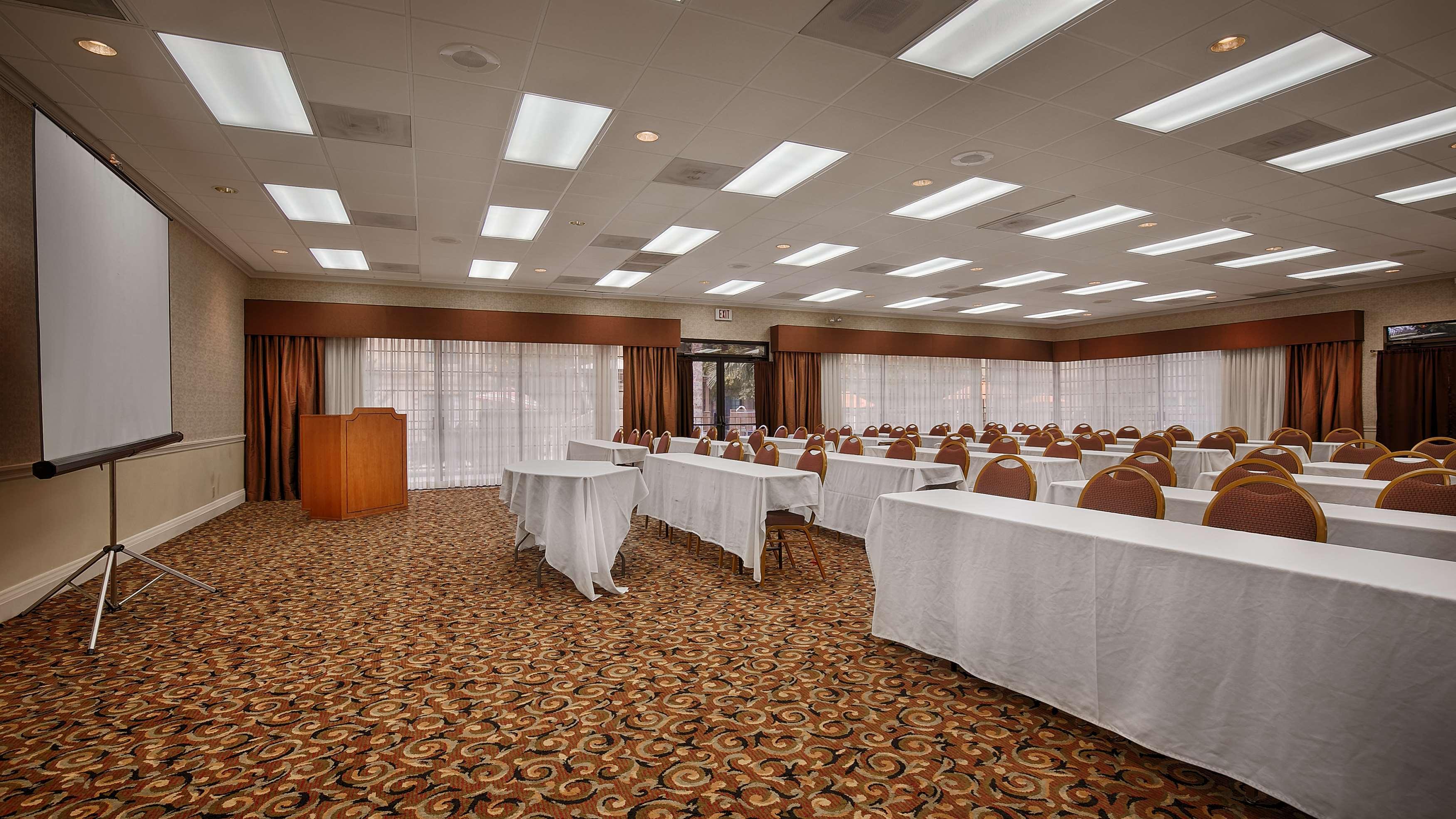 Wyndham Tucson Airport Hotel & Conference Center מראה חיצוני תמונה
