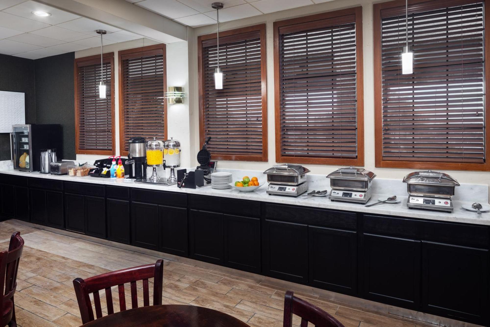 Wyndham Tucson Airport Hotel & Conference Center מראה חיצוני תמונה