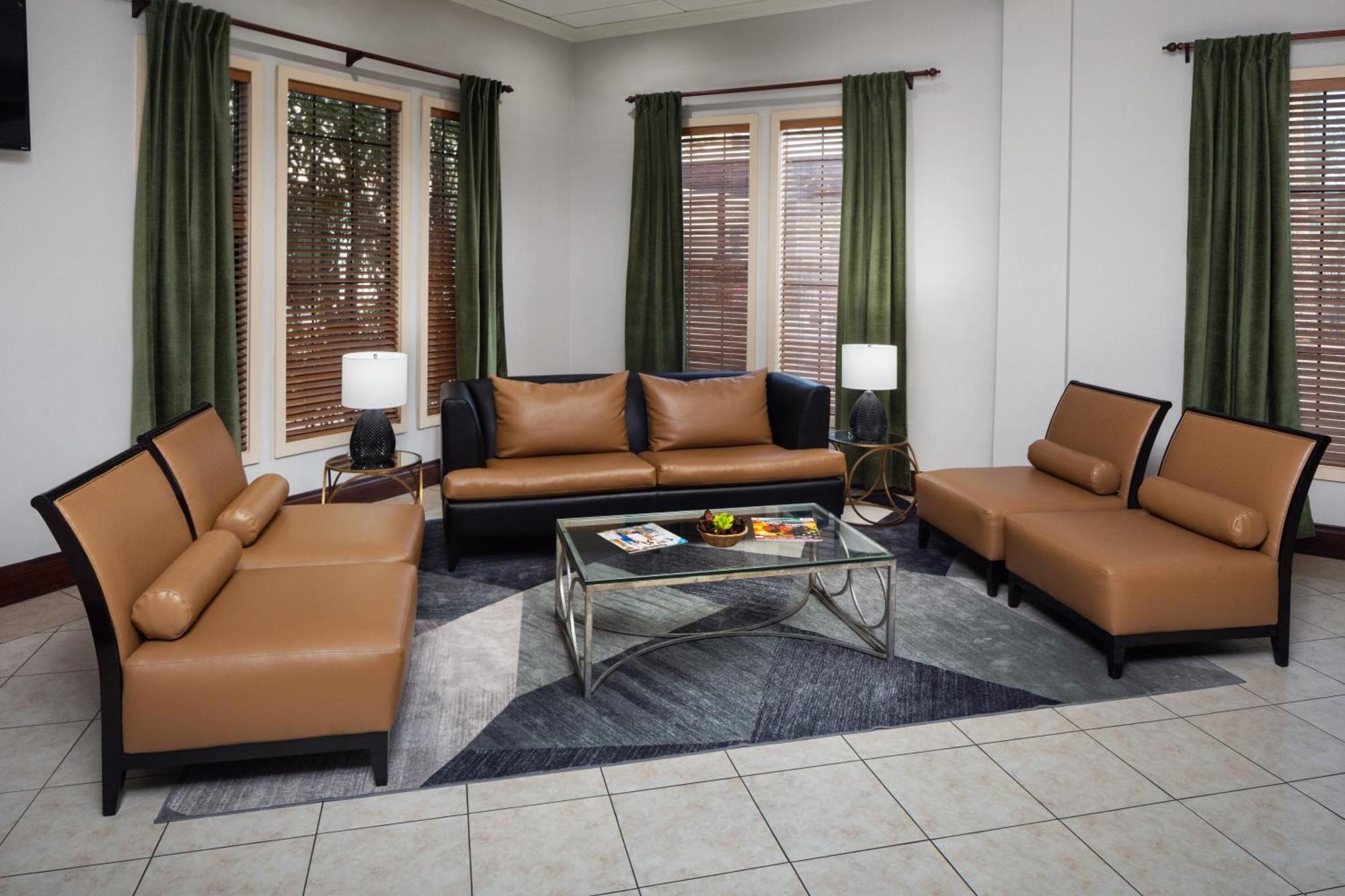 Wyndham Tucson Airport Hotel & Conference Center מראה חיצוני תמונה