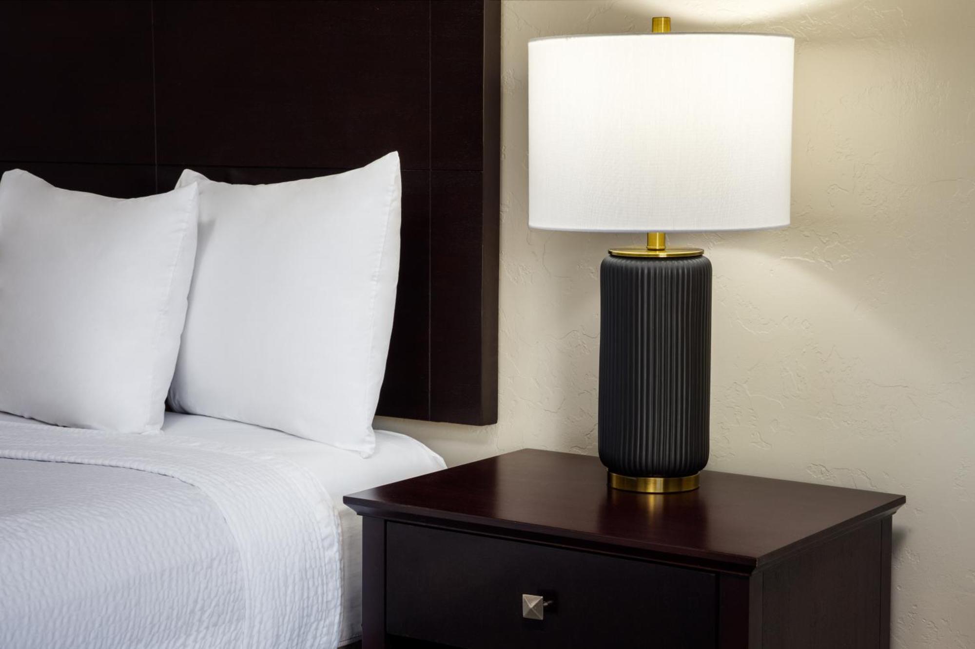 Wyndham Tucson Airport Hotel & Conference Center מראה חיצוני תמונה