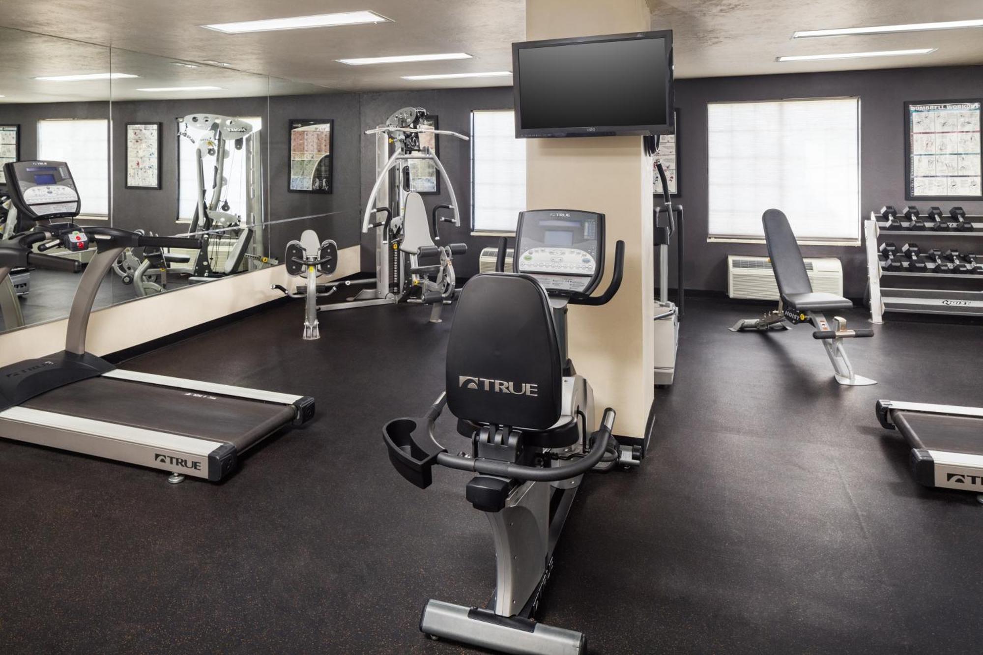 Wyndham Tucson Airport Hotel & Conference Center מראה חיצוני תמונה