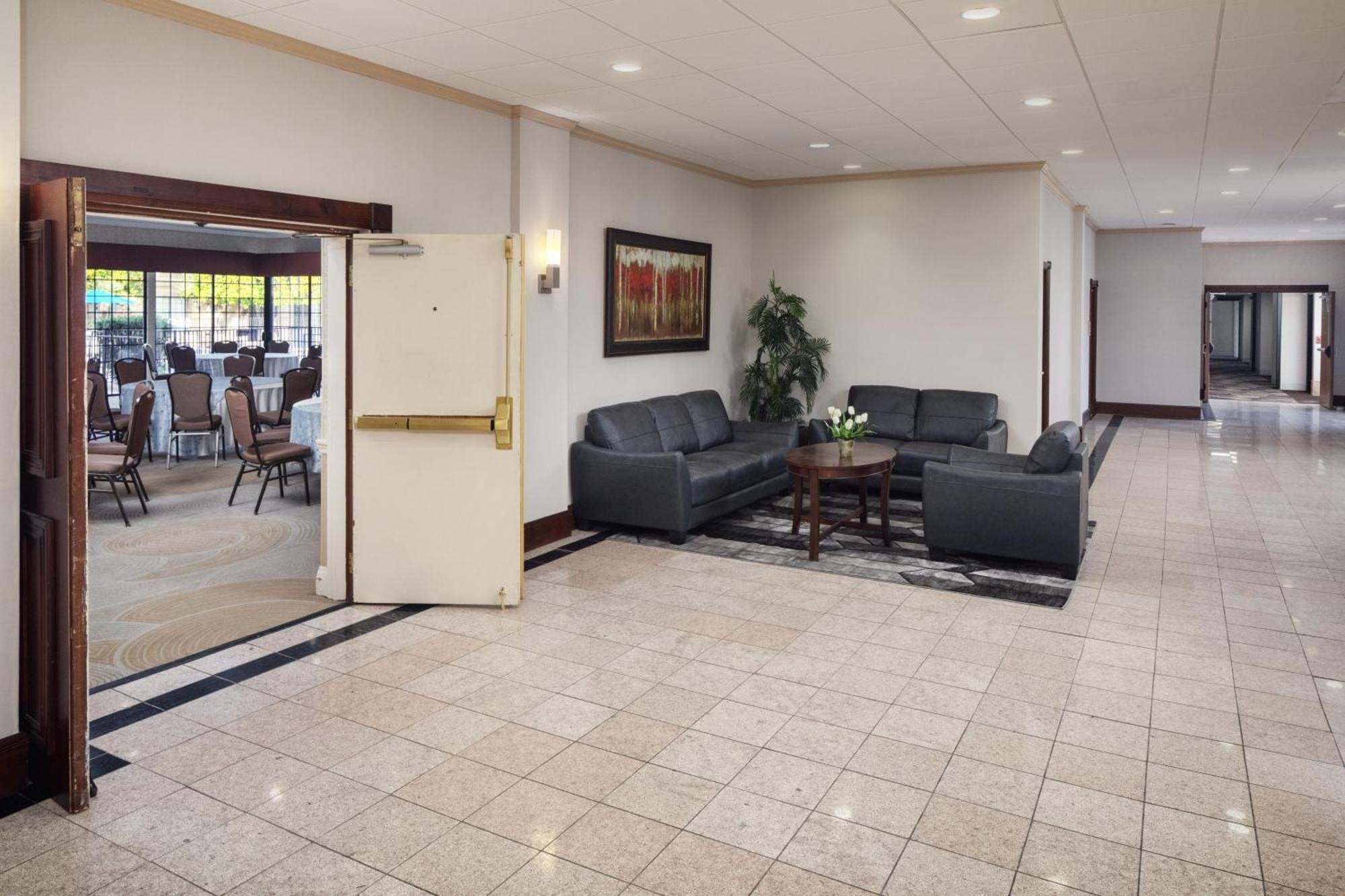 Wyndham Tucson Airport Hotel & Conference Center מראה חיצוני תמונה