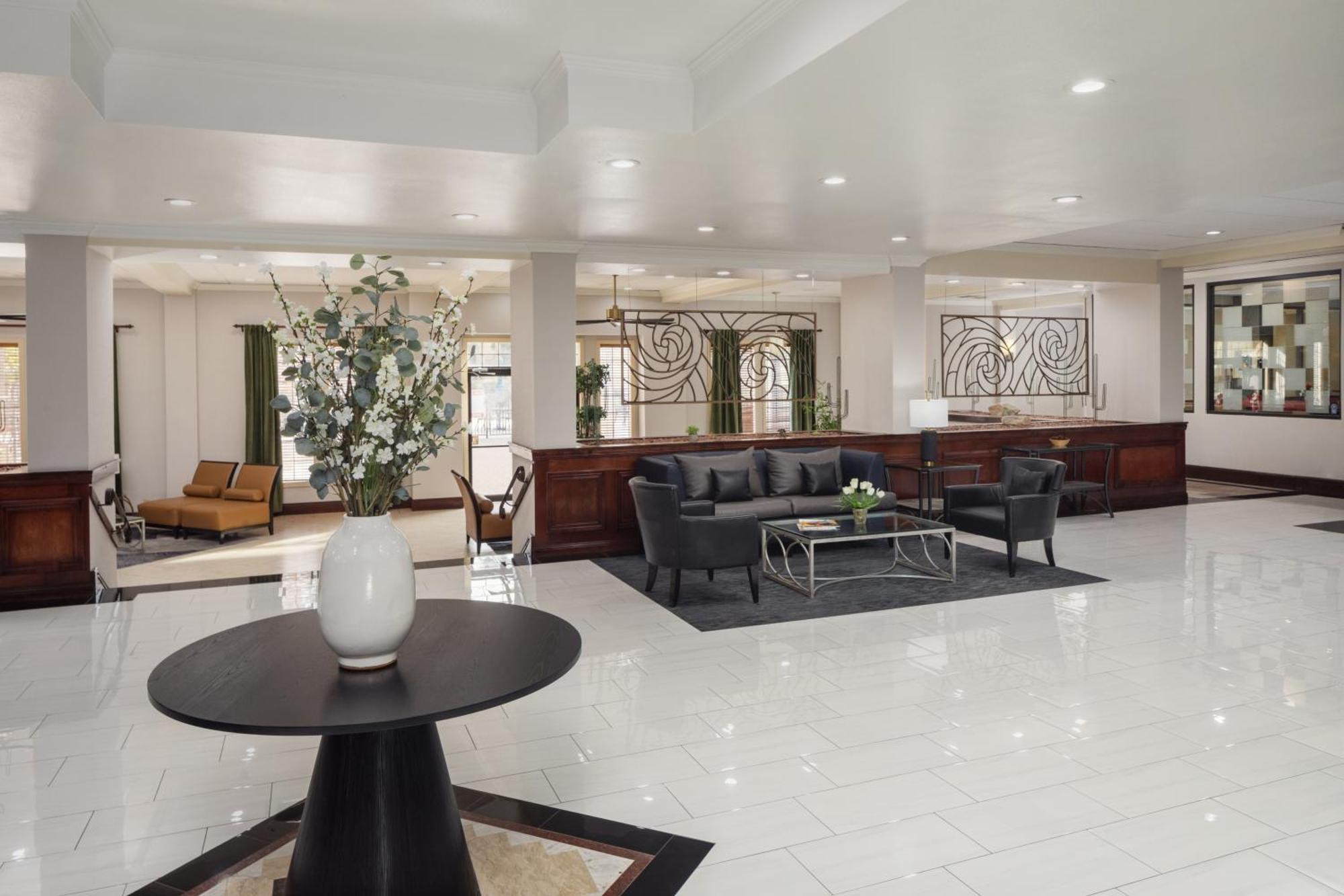 Wyndham Tucson Airport Hotel & Conference Center מראה חיצוני תמונה