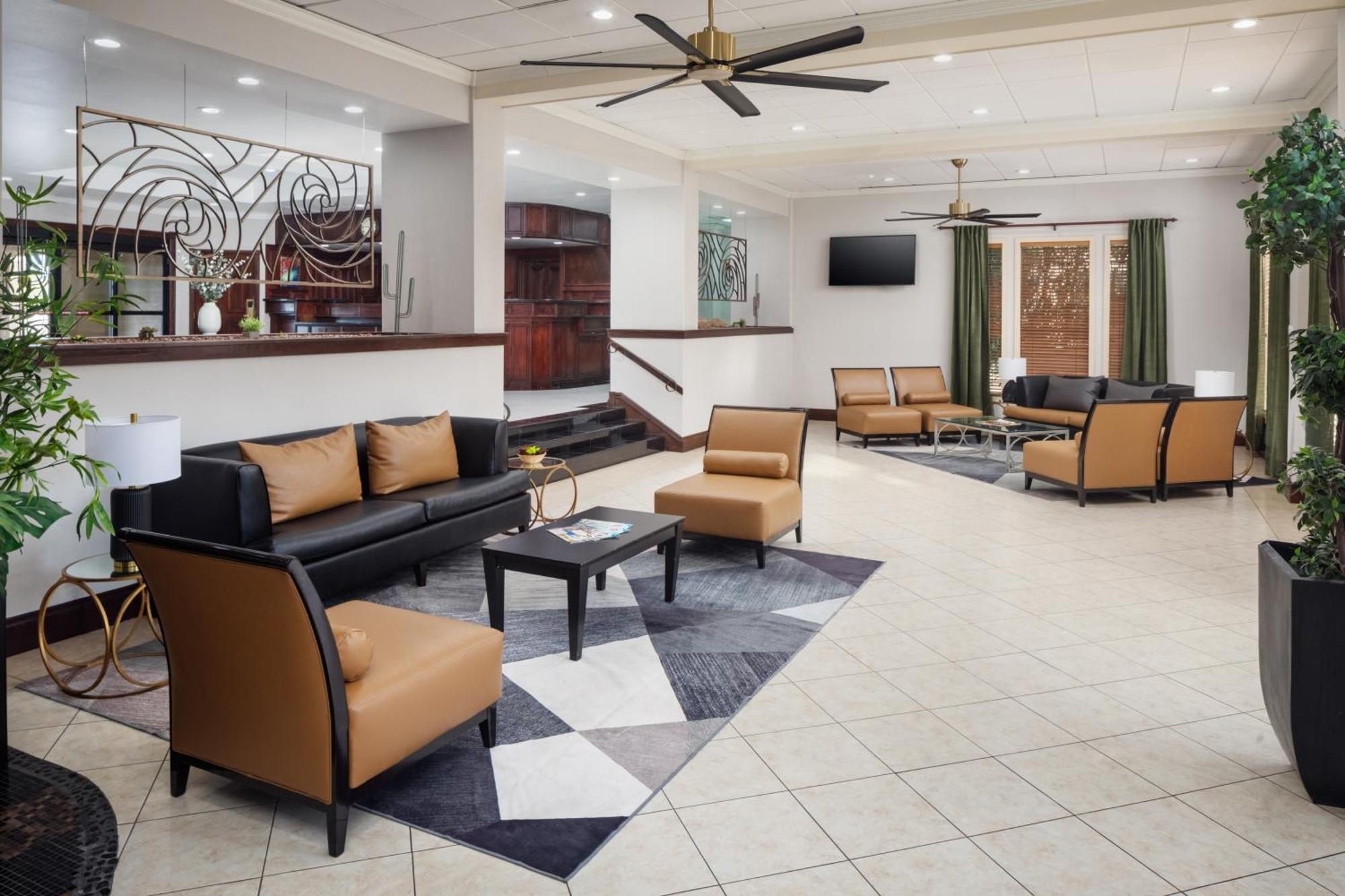 Wyndham Tucson Airport Hotel & Conference Center מראה חיצוני תמונה