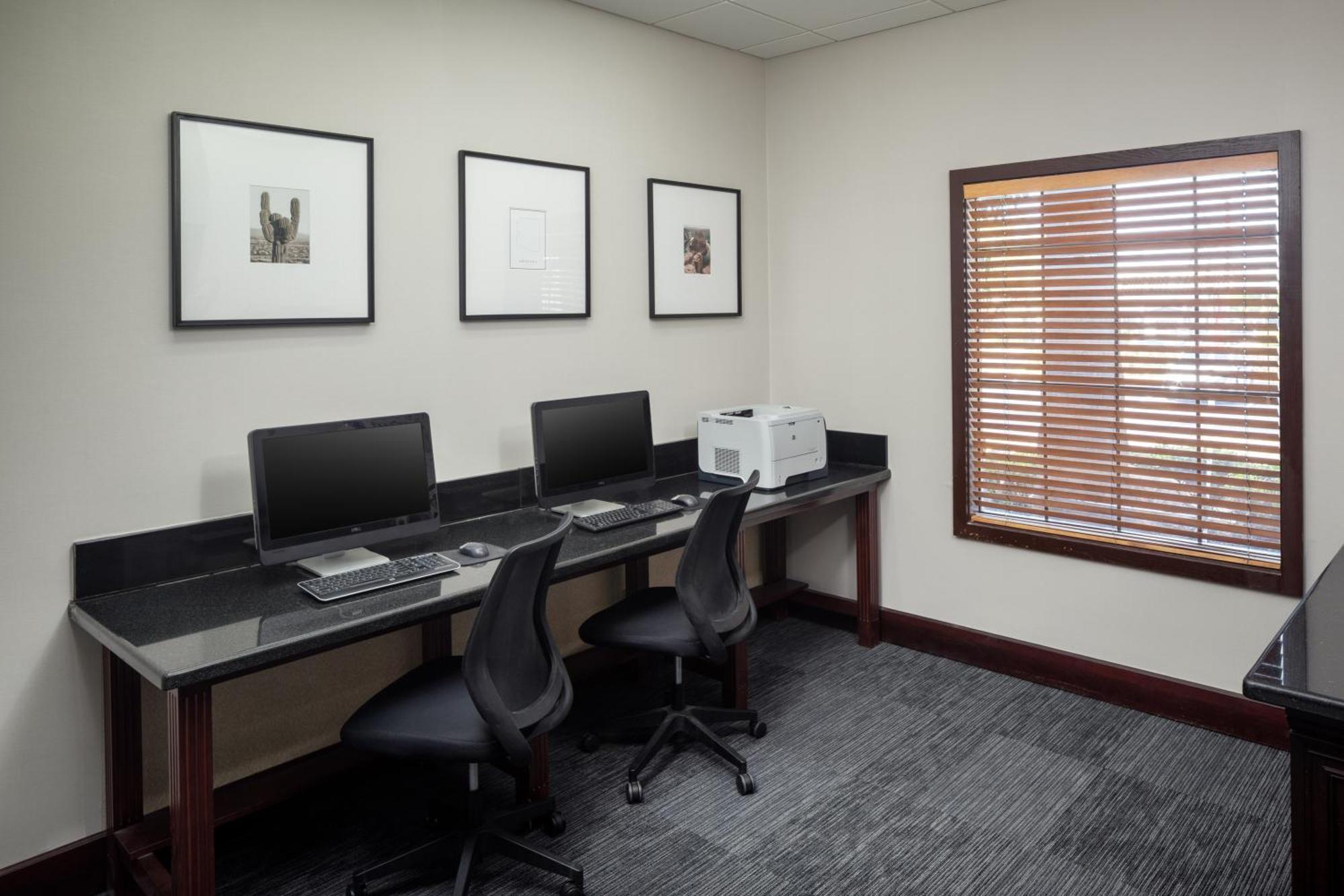 Wyndham Tucson Airport Hotel & Conference Center מראה חיצוני תמונה